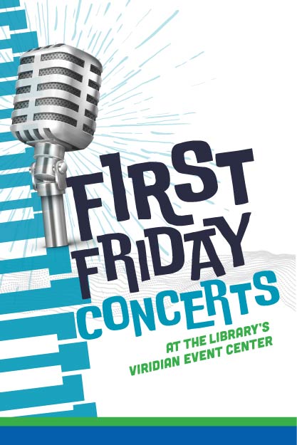 First Friday Concerts