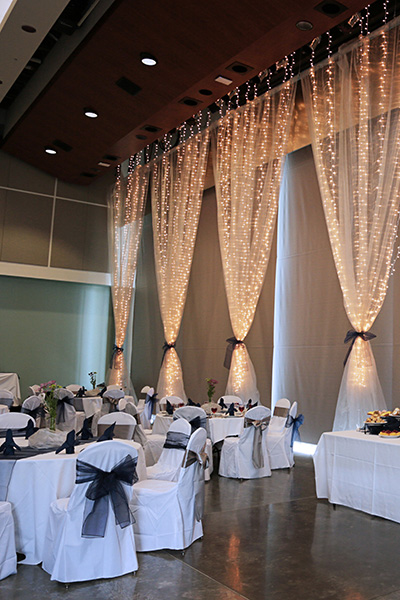 Wedding decor