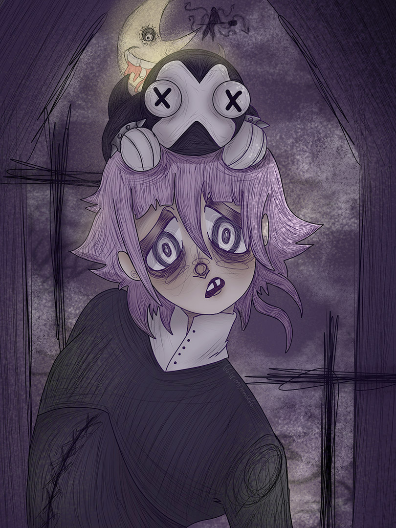 Crona