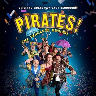 Pirates! The Penzance Musical