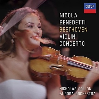 Beethoven: Violin Concerto