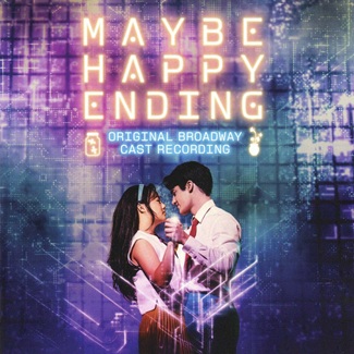 Maybe Happy Ending