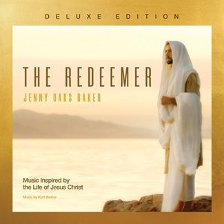 Redeemer: Deluxe Edition