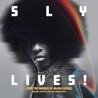 SLY LIVES! aka The Burden of Black Genius