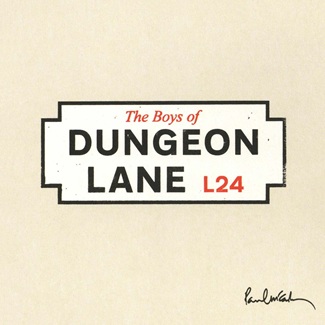 Boys of Dungeon Lane
