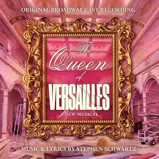 Queen of Versailles