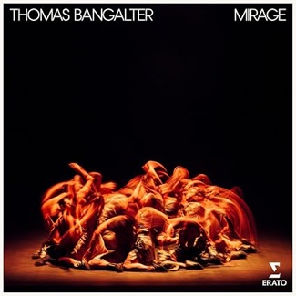 Mirage: Ballet for 16 Dancers