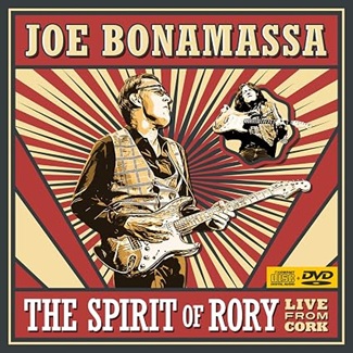 Spirit of Rory Live From Cork