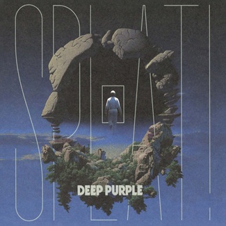 SPLAT! by Deep Purple