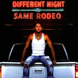 Different Night Same Rodeo