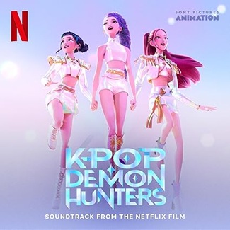 KPop Demon Hunters