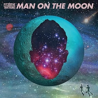 Man On the Moon