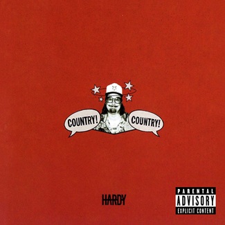 COUNTRY! COUNTRY!