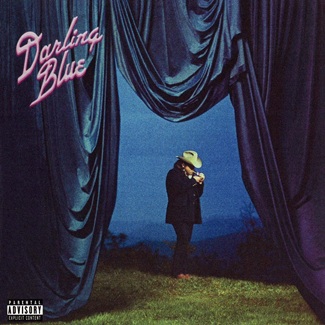 Darling Blue