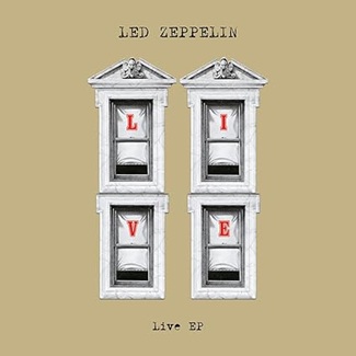 Live EP
