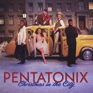 Christmas in the City