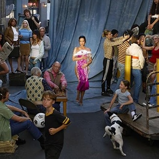 It's Not That Deep (Parental Advisory)