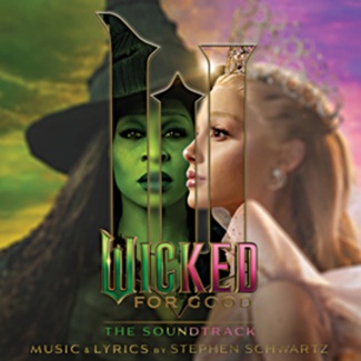 Wicked: For Good