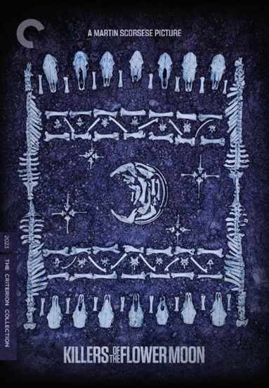 Killers of the Flower Moon