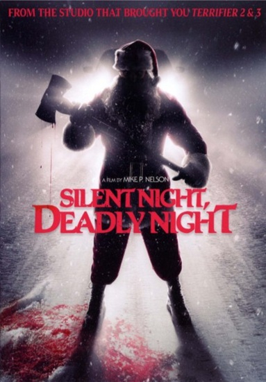 Silent Night, Deadly Night