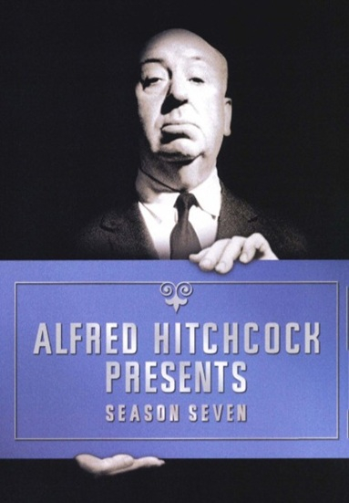 Alfred Hitchcock Presents. Season Seven
