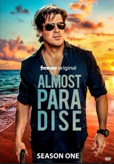 Almost Paradise. Season One