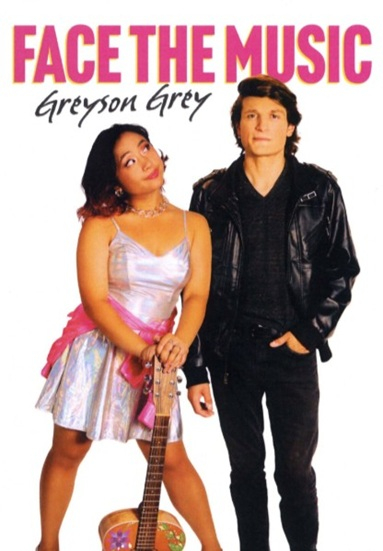 Face the Music, Greyson Grey