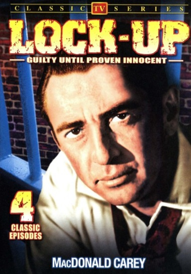 Lock-Up: Guilty Until Proven Innocent