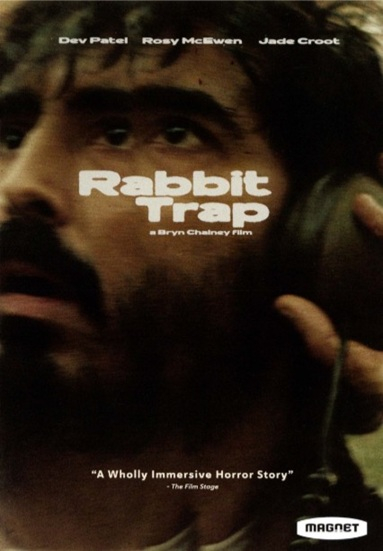 Rabbit Trap