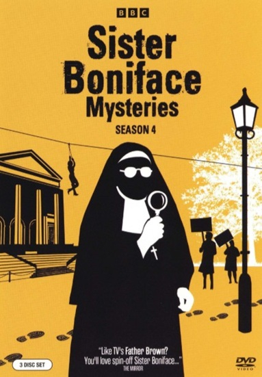 Sister Boniface Mysteries. Season 4