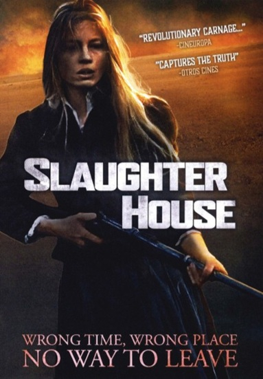 Slaughterhouse