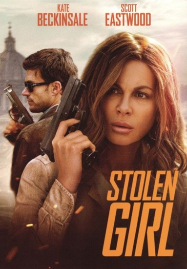 Stolen Girl