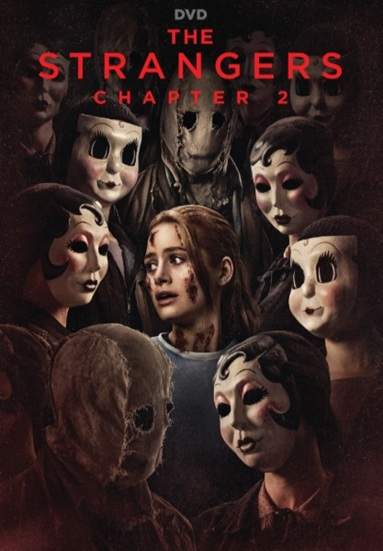 The Strangers: Chapter 2