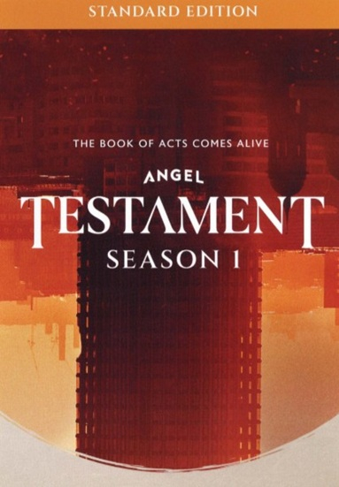 Testament. Season 1