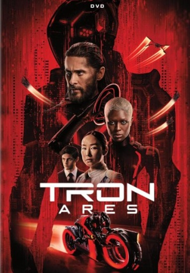 Tron: Ares