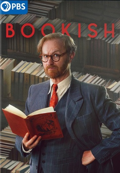 Bookish. Season 1