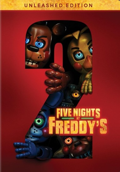 Five Nights at Freddy's 2