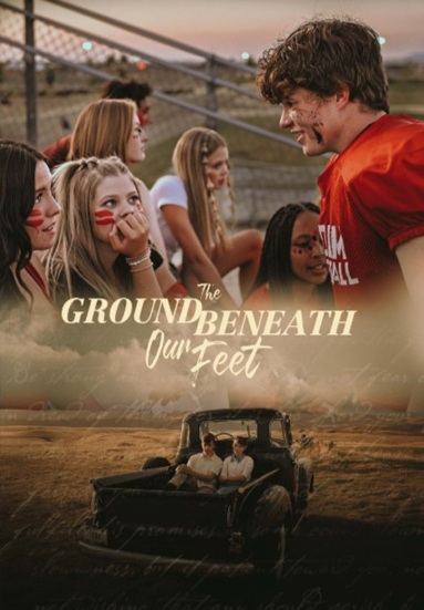 The Ground Beneath Our Feet