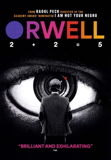Orwell: 2+2=5