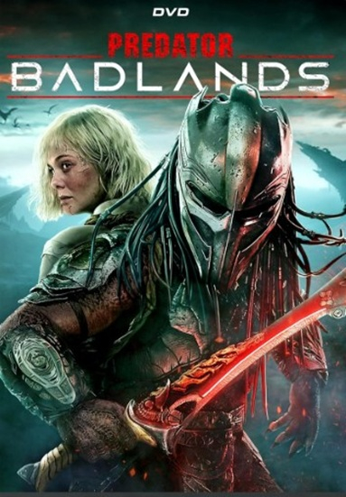 Predator: Badlands