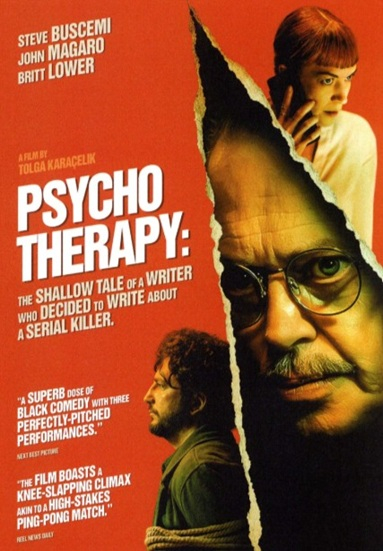 Psycho Therapy