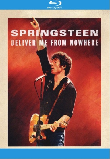 Springsteen: Deliver Me from Nowhere