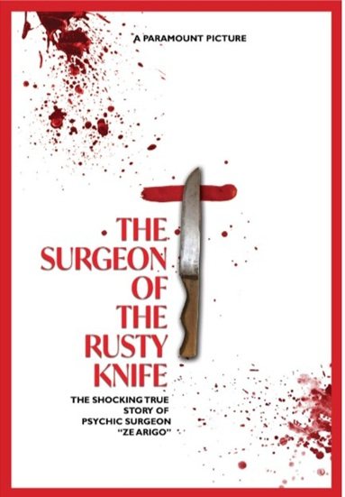 The Surgeon of the Rusty Knife