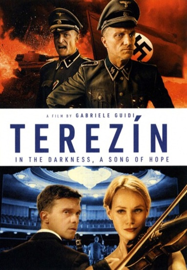 Terezín