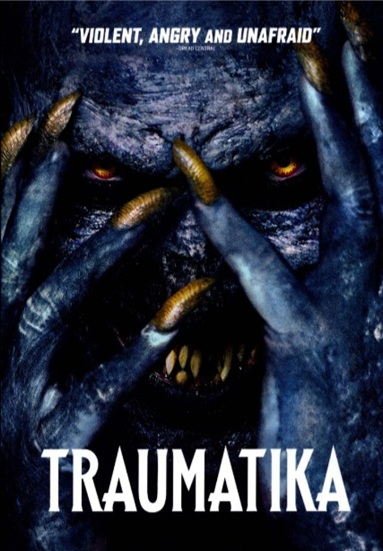 Traumatika