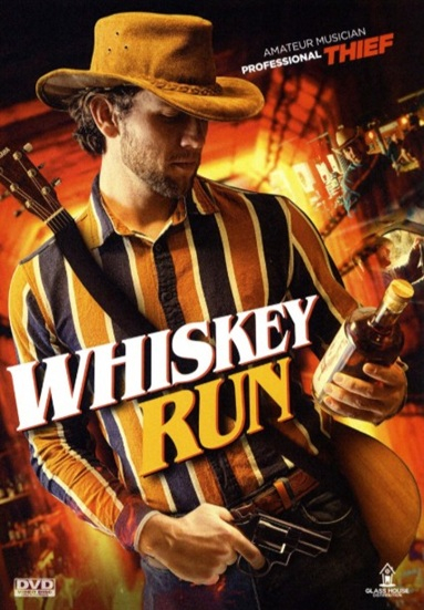Whiskey Run