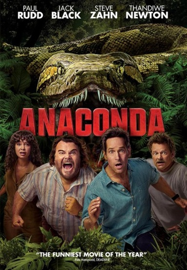 Anaconda