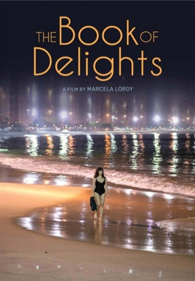 The Book of Delights