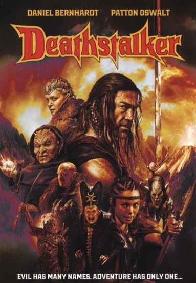 Deathstalker