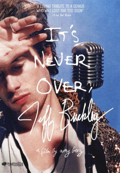 It's Never Over, Jeff Buckley